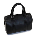 MyTindy Lea I Leather Handbag, view 3