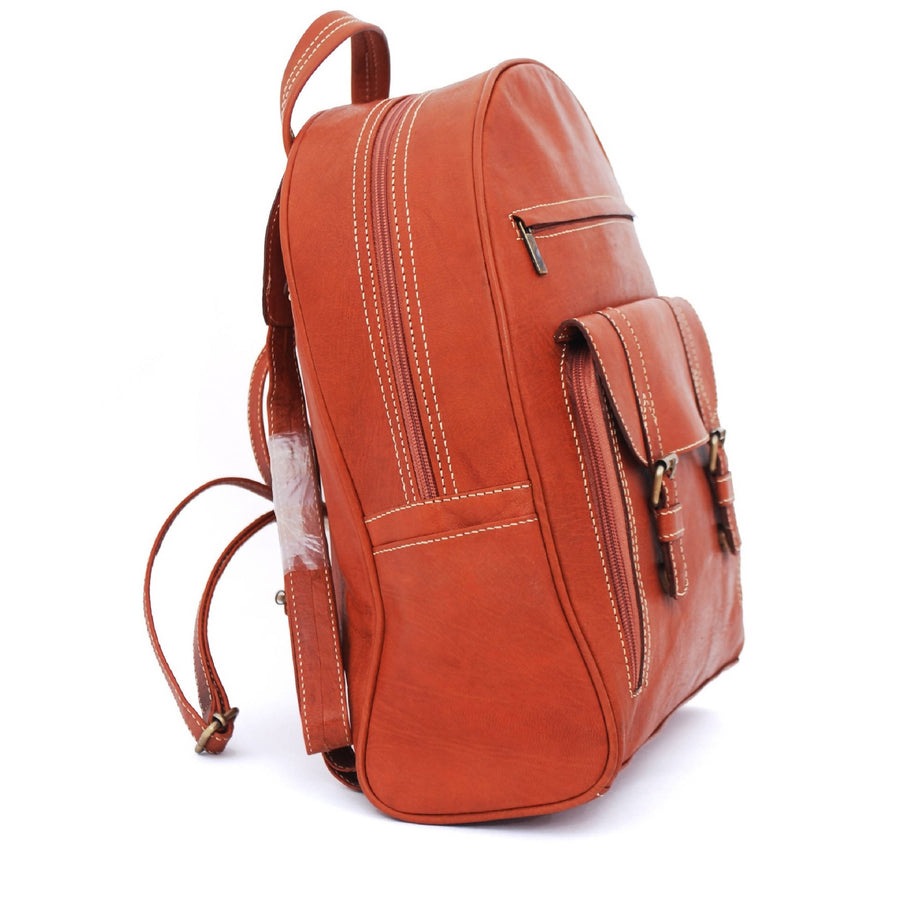 MyTindy Leather backpack