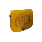 MyTindy Leather Crossbody Bag - 5 colors available, view 3