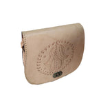 MyTindy Leather Crossbody Bag - 5 colors available, view 4