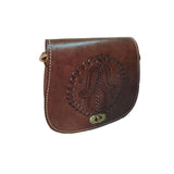 MyTindy Leather Crossbody Bag - 5 colors available, view 6