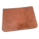 MyTindy Leather Handbag with Pattern, view 4