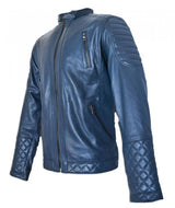 MyTindy Leather Jacket, view 2