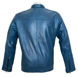 MyTindy Leather Jacket, view 3