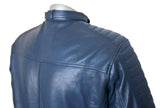 MyTindy Leather Jacket, view 5