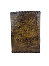 MyTindy Leather Notebook 1 THE COLLECTOR'S STONE, view 4