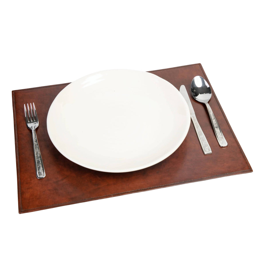 MyTindy Leather Placemat