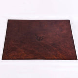MyTindy Leather Placemat, view 2