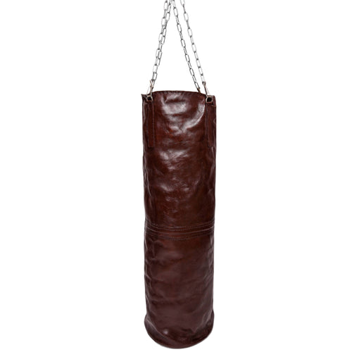 MyTindy Leather Punching Bag