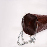MyTindy Leather Punching Bag, view 2