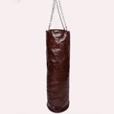 MyTindy Leather Punching Bag, view 4