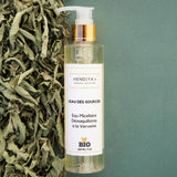 MyTindy L'Eau des Sources - Micellar Cleansing Water with Verbena, view 2