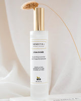 MyTindy L'Eau Rosée - Organic Tonic Lotion, view 2