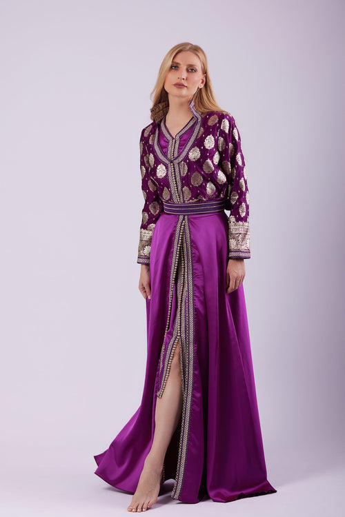 MyTindy LEGZIRA Caftan