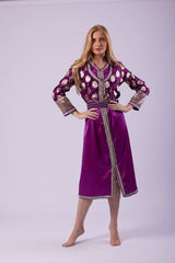 MyTindy LEGZIRA Caftan, view 2