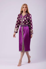 MyTindy LEGZIRA Caftan, view 3