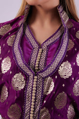 MyTindy LEGZIRA Caftan, view 4