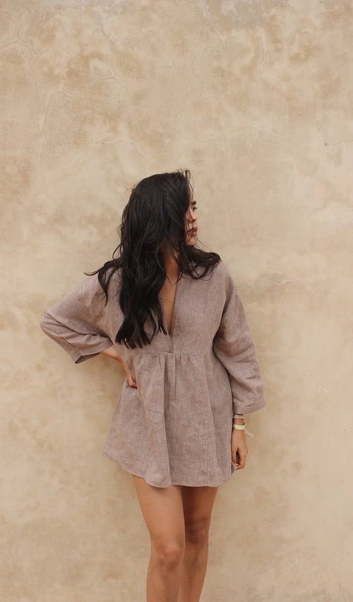MyTindy LEILA BLOUSE