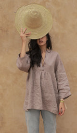 MyTindy LEILA BLOUSE, view 3