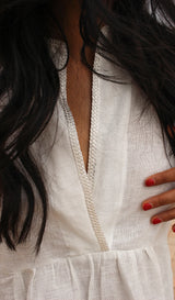 MyTindy LEILA BLOUSE, view 5