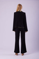 MyTindy LEMON pants suit, view 3