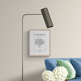 MyTindy LEMON TREE Botanical board POSTER, view 2