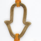 MyTindy Les Mains de Fatima Tassi Bracelet, view 3