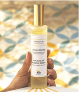 MyTindy Divine Oil - Firming Dry Body Oil, view 2