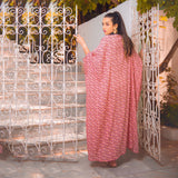 MyTindy LIA KAFTAN, view 4