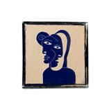 MyTindy Liam - Moroccan Zellige Art, view 2