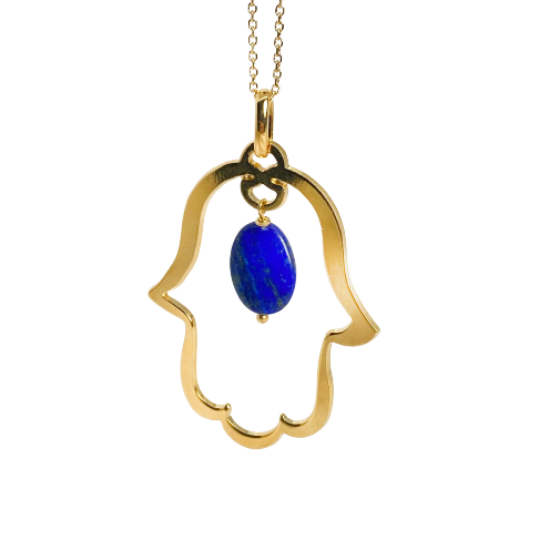 MyTindy LIANE Necklace