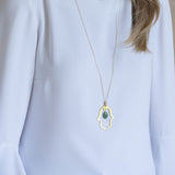 MyTindy LIANE Necklace, view 2
