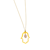 MyTindy LIANE Necklace, view 3