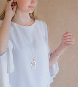MyTindy LIANE Necklace, view 4