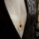MyTindy LIANE Necklace, view 5