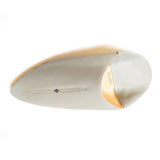 MyTindy Light Grey Moroccan Slippers, view 4