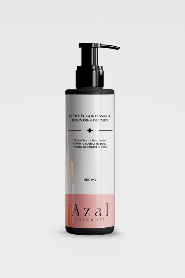 MyTindy Lightening cream for intimate areas