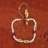MyTindy Lilas Necklace, view 2