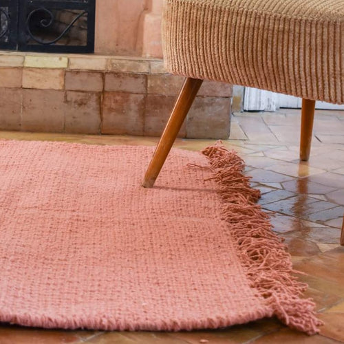 MyTindy Lilla Braided Rug