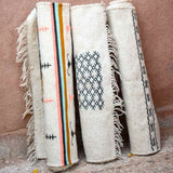 MyTindy Lilya Flat-Weave Rug, view 4