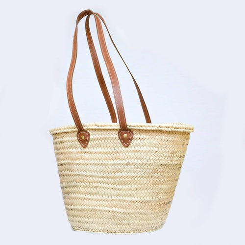 MyTindy Lima Straw Basket