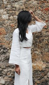 MyTindy LINA BLOUSE, view 6