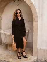 MyTindy LINA DRESS, view 2