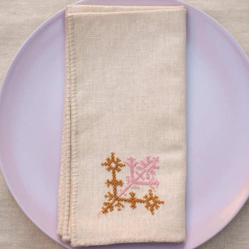 MyTindy Lina Napkin