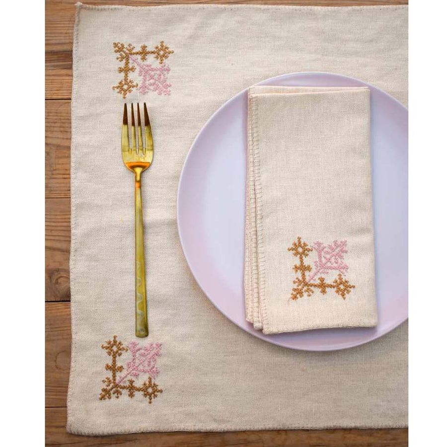 MyTindy Lina Placemat