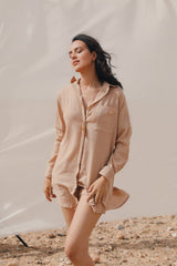 MyTindy LINA SHIRT, view 2