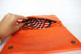 MyTindy Linda Leather HandBag, view 5