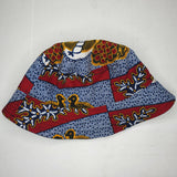 MyTindy Linen Peacock Bob, view 3