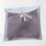 MyTindy Linen Tea Set, view 2