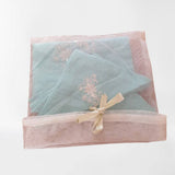 MyTindy Linen Tea Set, view 2